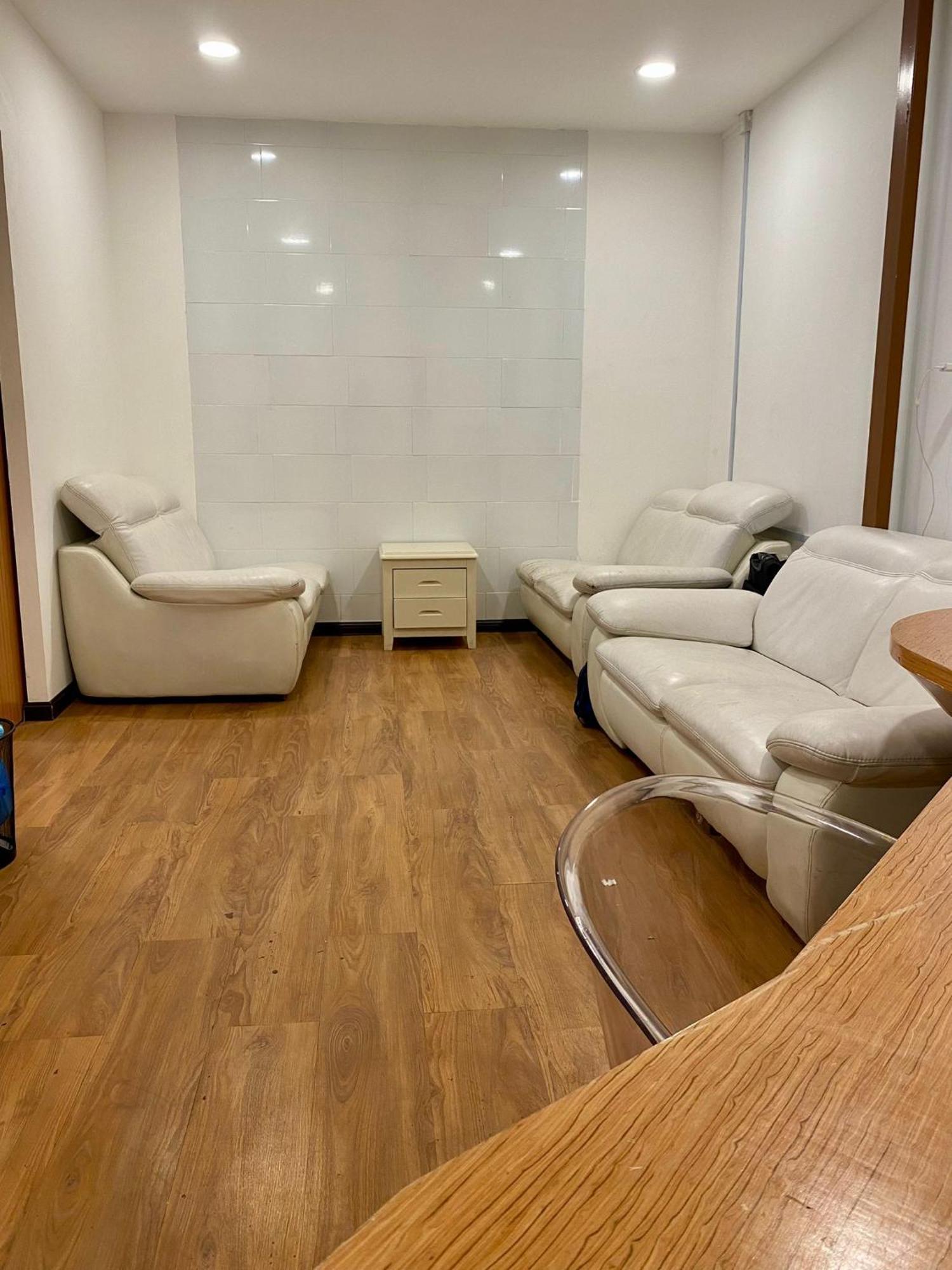 H2 Worldpackers , The Social Hotel Kota Kinabalu Buitenkant foto