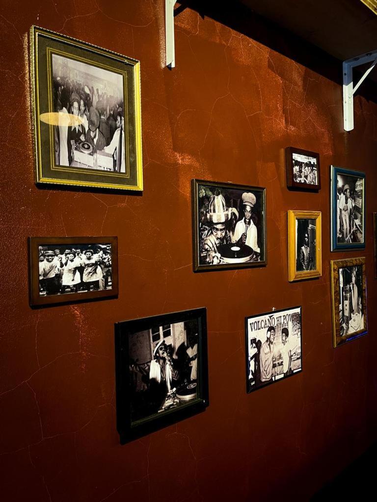 H2 Worldpackers , The Social Hotel Kota Kinabalu Buitenkant foto