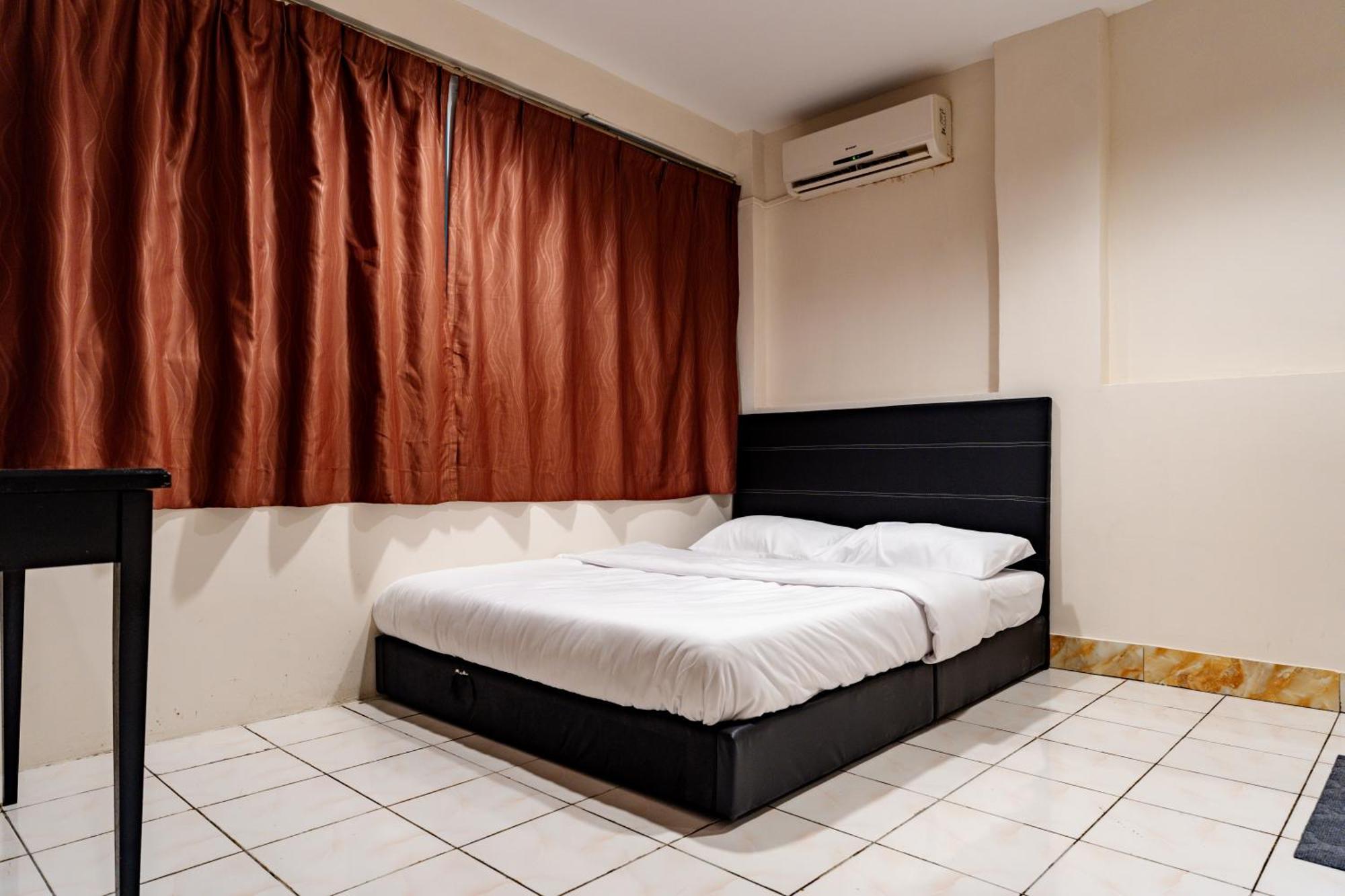 H2 Worldpackers , The Social Hotel Kota Kinabalu Buitenkant foto