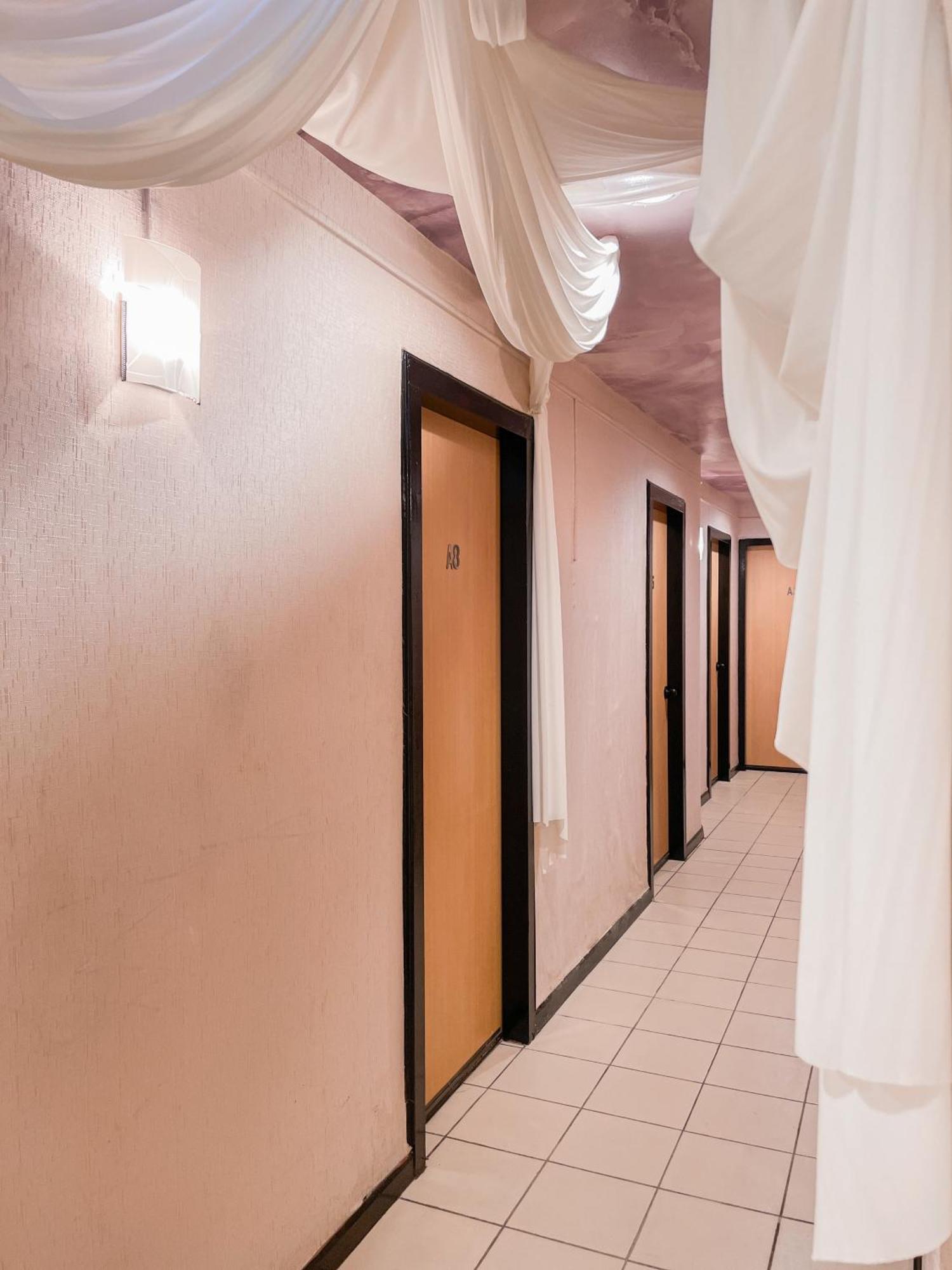 H2 Worldpackers , The Social Hotel Kota Kinabalu Buitenkant foto